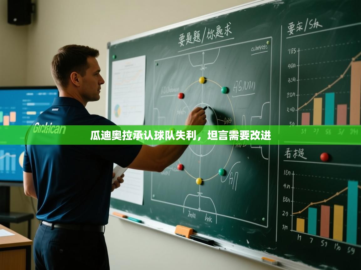 瓜迪奥拉承认球队失利，坦言需要改进  第1张