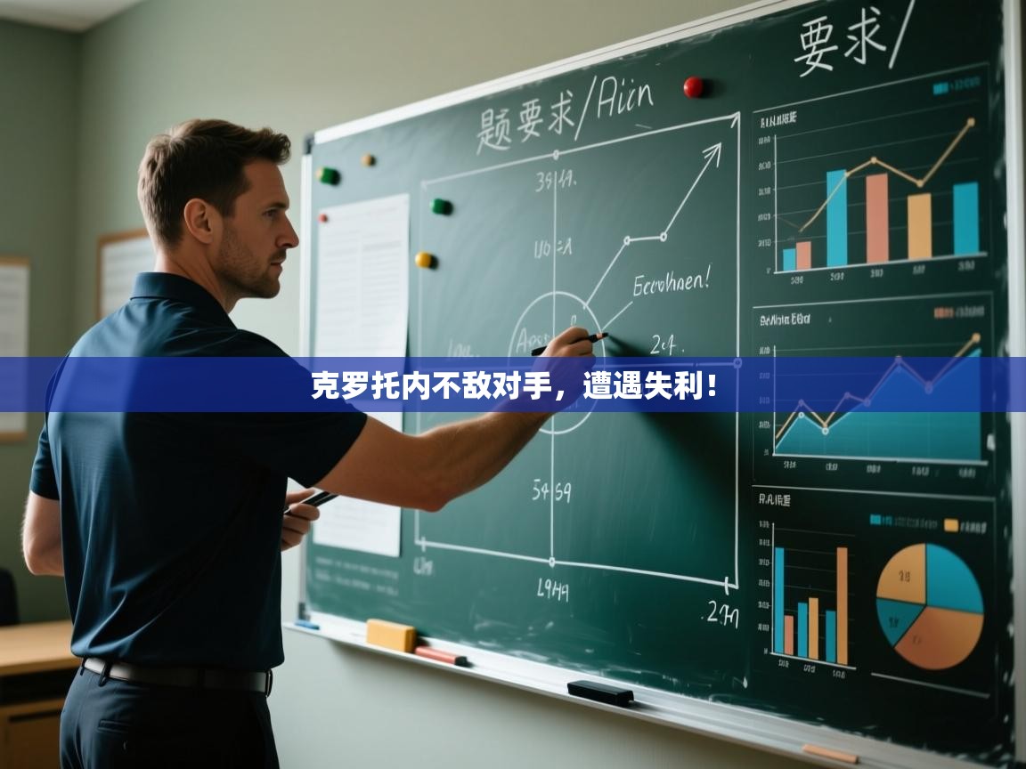 克罗托内不敌对手,遭遇失利! 第2张